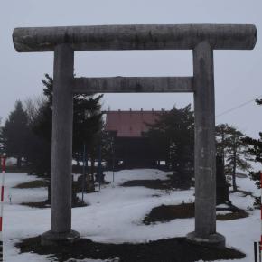 馬と祈りの歴史を辿る〜当別町・対雁通相馬神社の物語