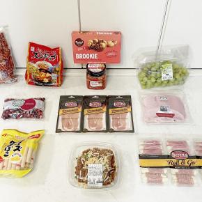 コストコへ行ってきました！