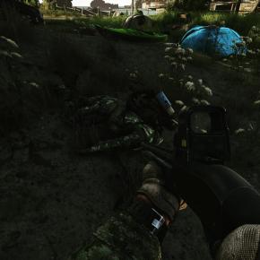 【EFT】Punisher – Part 4 の攻略 Lighthouse【0.14.0】