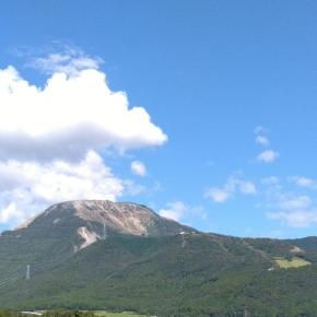 10月に思う事 決意表明