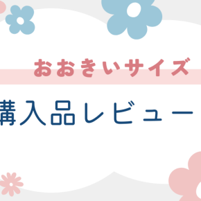 【しまむらの大きいサイズ】購入品レビューと抗えないでぶ脳の話