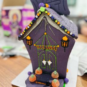 【コストコ - ハロウィンハウス】【ダイソン - 空気清浄機】