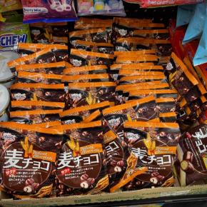 【トレーダージョーズ】中毒症状再発！