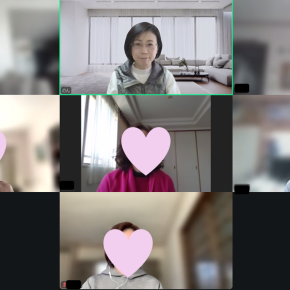 こんな日が来ることを過去の私に教えてあげたい･･･読書会「許しのレッスン」を終えて