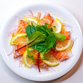 ふるさと納税サーモンおすすめランキング5選！