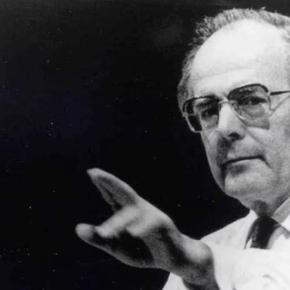 ヴォルフガング・サヴァリッシュ／バイエルン州立歌劇場（ライブCD）｜R・シュトラウス：”無口な女”