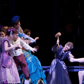 オランダ国立バレエ（DVD：2012ライブ）｜ プロコフィエフ：シンデレラ