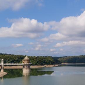 2024年9月14日 狭山湖 その1（全3回）