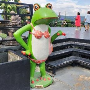 ③どうでも日記 スタッフとの日帰り旅ナコンナヨック（カフェ巡り）