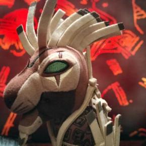 日本一時帰国: 劇団四季ミュージカル鑑賞、2日間連続です。