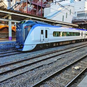 【連続乗車券で旅しよう ⑥】きょうは甲府の街なか居酒屋さんで晩ごはん呑み...