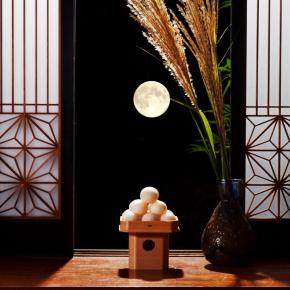 9月のいつ？「お月見どろぼう」知っていますか？【長久手市・日進市】