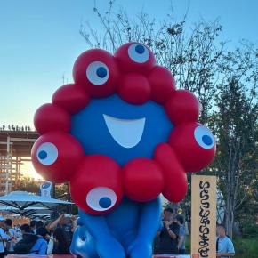 大阪万博の最終日行ってきました😆愛犬は民泊ペットホテルへ初めてのお泊り🏠🐶その1