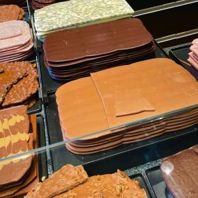  スイス人気チョコレート専門店「レダラッハ（Läderach）」2023年秋限定品も紹介！