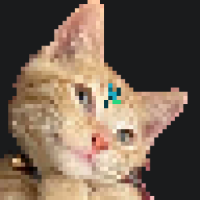 Ep1.はじめまして(ﾆｬ)【りすけ】