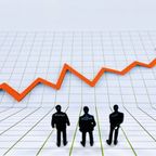 クリスマス休暇で商い薄く小反落