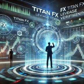 Titan FXのレバレッジ確認方法：ログインから設定変更まで