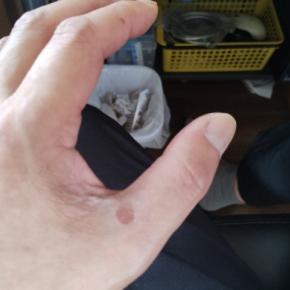 祝詞を間違える