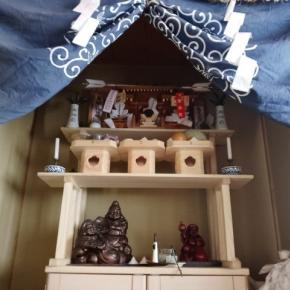 眠れない時には