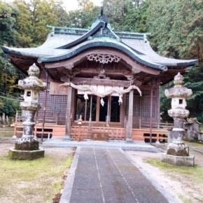 5日間の小旅行を計画