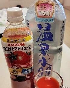 トマトジュース