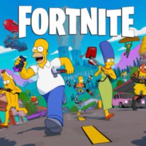 【フォトナ日記】C6-MS2 ザ・シンプソンズ完結