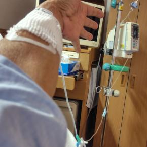 鮎終盤の三連休 まさかの⋯