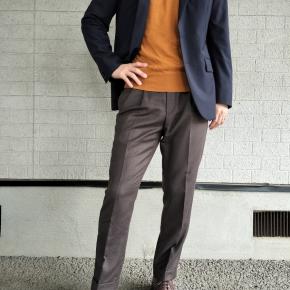 大人が着たいニット ジョンスメドレー（JOHN SMEDLEY）歴史や特徴は？