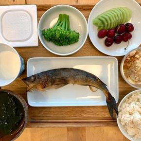 12歳の子供の1日の食事【12歳2ヶ月8日】