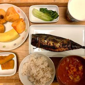 12歳の子供の1日の食事【12歳8ヶ月14日】