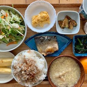 12歳の子供の1日の食事【12歳8ヶ月25日】