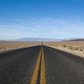 発展する前のニューヨークはどんな感じでしたか？