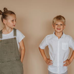 きょうだいは平等に