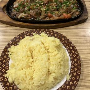 【ひばりヶ丘】「サロジの窯」マトンセックワセット1200円 ネパールビール600円｜セックワの謎を追え！聞いたことのない料理を聞かずに注文するのが好き