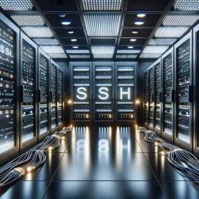 Ubuntu22.04でSSHサーバー構築をマスターする方法！