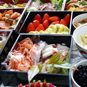 【 alisumi 】らでぃっしゅぼーや、蔵王福膳、JTBショッピングのおせち・おせち福袋