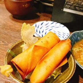 天満ひとり飲み2軒目 「おばんざいバー 笑 ( niko )」