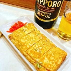 四条畷角打ち「喜久屋酒店🍶」