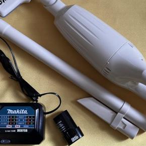 マキタのコードレス掃除機CL070DSHレビュー！メリット・デメリット紹介