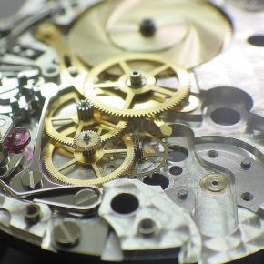 ミネラルの秘密㊙️ 5