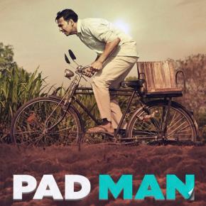 パッドマン 2