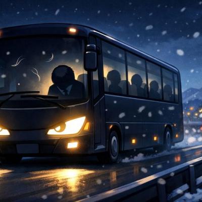 冬休み短すぎる問題：仕事始めが光の速さでやってきた