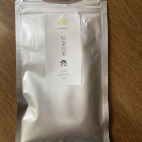 松葉茶で肌がつるつるに！50代でも実感した自然の力とお薦め松葉茶