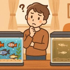 【アクアリストの盲点】メダカ飼育でハマった「想定外の失敗」6選【対策と教訓】