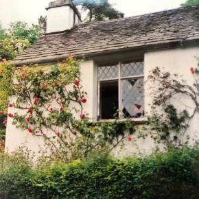 イギリス団体旅行2004 ・・湖水地方・・ステキ！