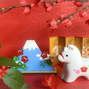 2026 あけました！でも12/31に自転車盗難