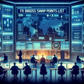 BigBoss スワップポイント一覧：通貨ペア毎の具体例と最新情報を解説