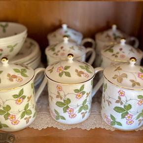 ついでにウェッジウッドで買っちゃったもの…（どんだけー）