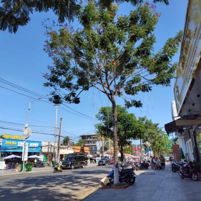 【年末年始フーコック旅行8日目①】フーコック最終日＆空港へ