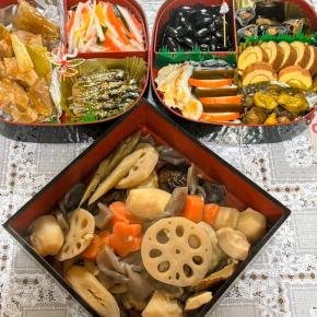 今年もよろしく🎍🐶👨👩🎍